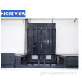 New Vertical Leveler vertical storing dock levelers Manufactory